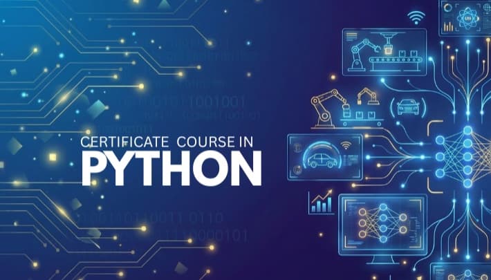Certificate Course in