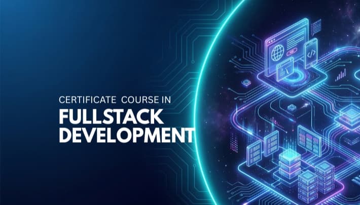 Certificate Course in