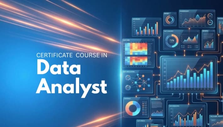 Certificate Course in