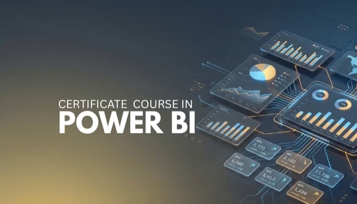 Certificate Course in