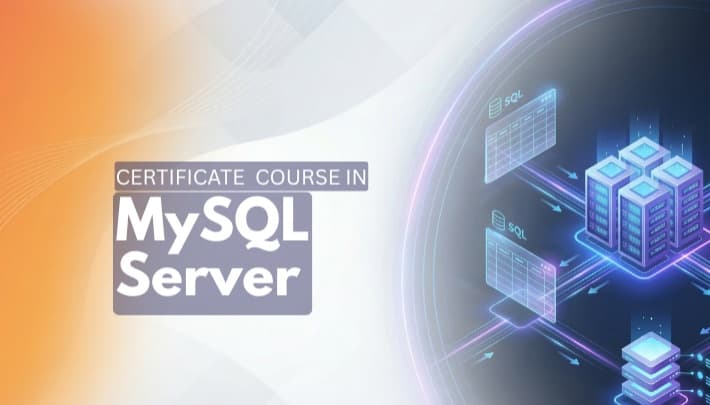 Certificate Course in