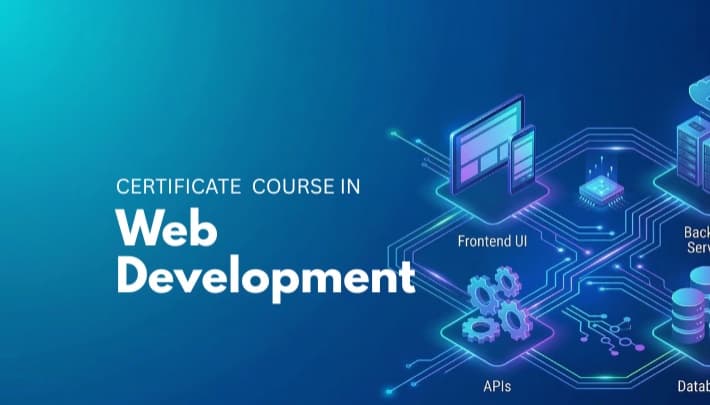 Certificate Course in