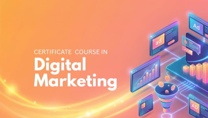 Certificate Course in