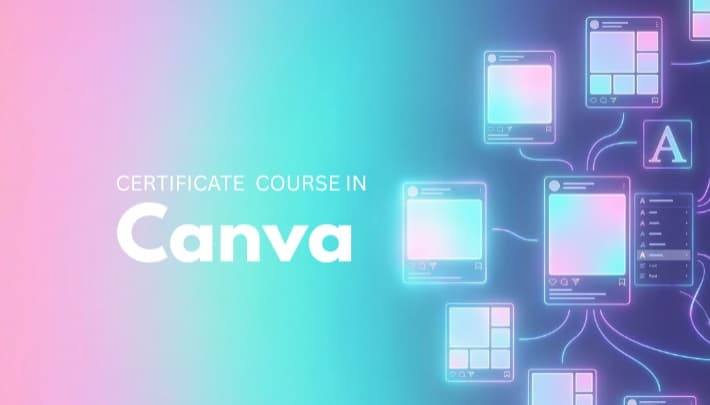 Certificate Course in