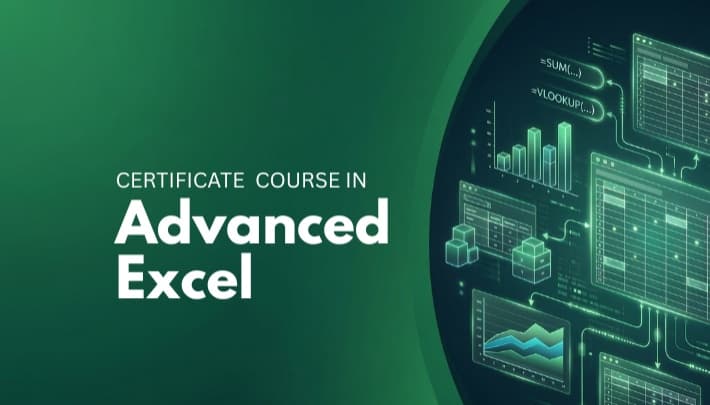 Certificate Course in