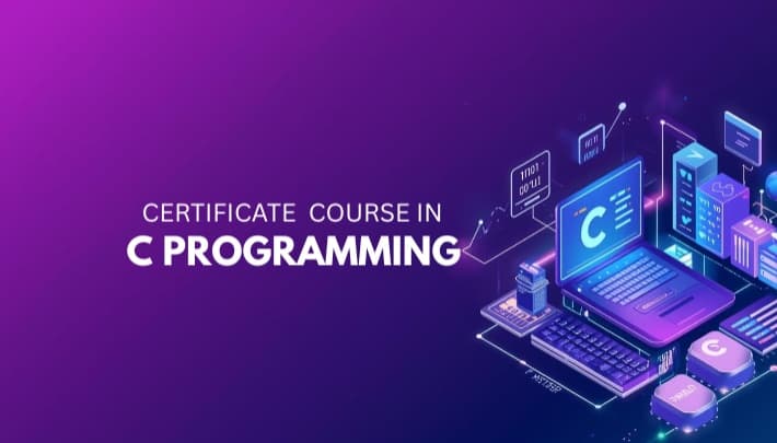 Certificate Course in